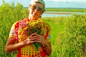 Я именинница